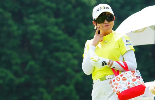 「足痛を乗り越え出場」菅沼菜々、CATレディースで奮闘！次戦へ誓う“完全復活”