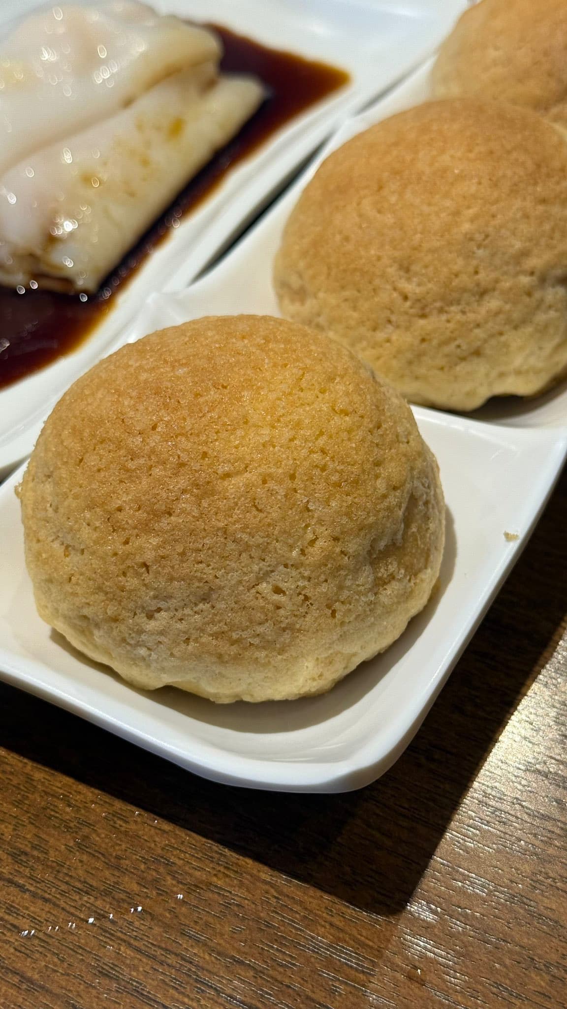 “口の中がとろける衝撃”松井玲奈が絶賛したチャーシューパオが話題に