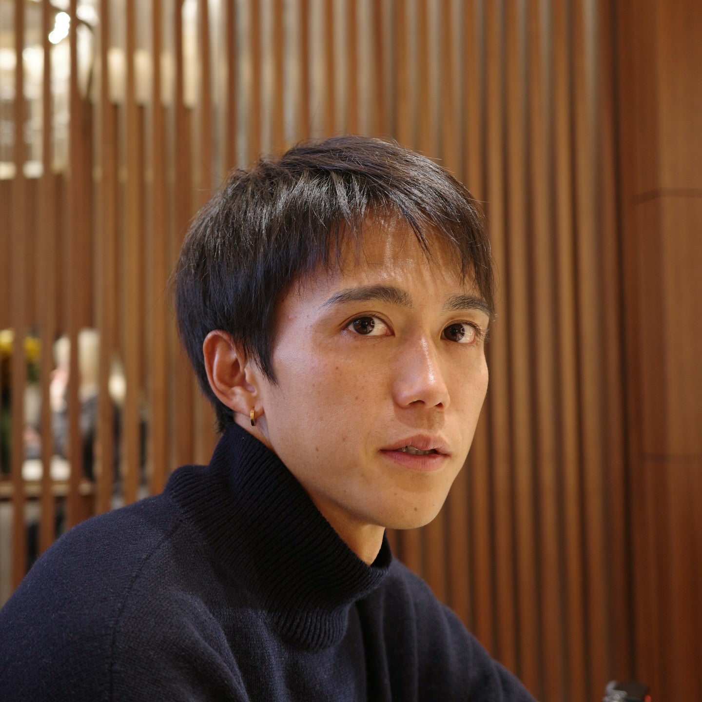 大迫傑が家族時間を公開　“自分を信じてくれる人を信じる”言葉に反響