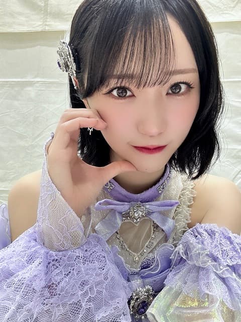 「愛おしや～」イコラブ 野口衣織がファンに向けて優しい&可愛いメッセージ！