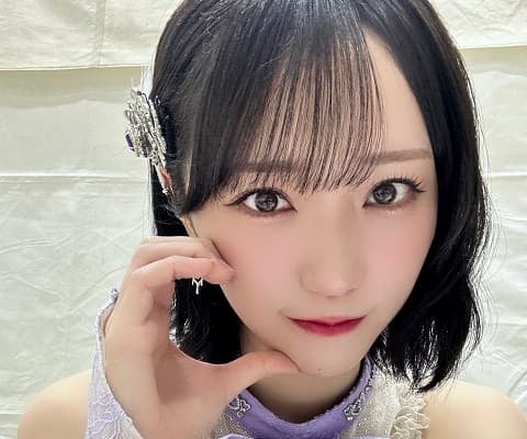 「愛おしや～」イコラブ 野口衣織がファンに向けて優しい&可愛いメッセージ！