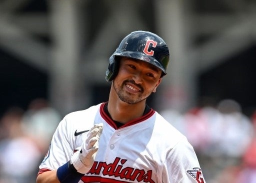 MLB、スティーブン・クワンが魅せた「日系の意地」。2打席連続ホームランで球場を揺らす