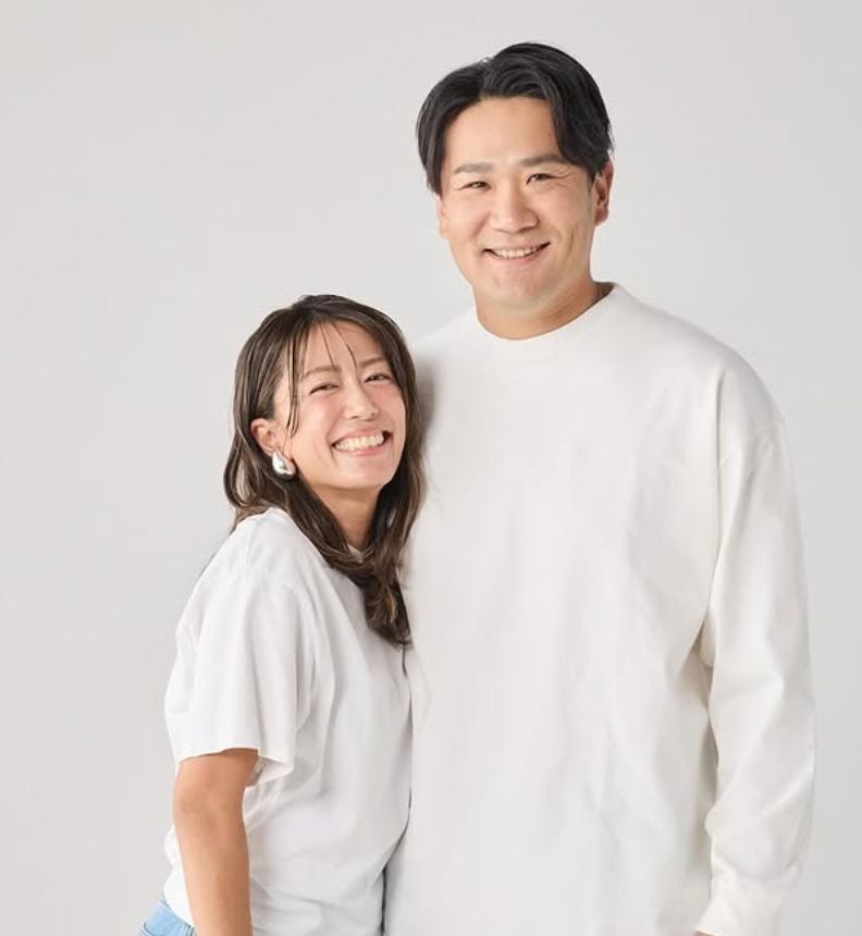 「末永くお幸せに！」田中将大&里田まい夫婦 13回目の結婚記念日