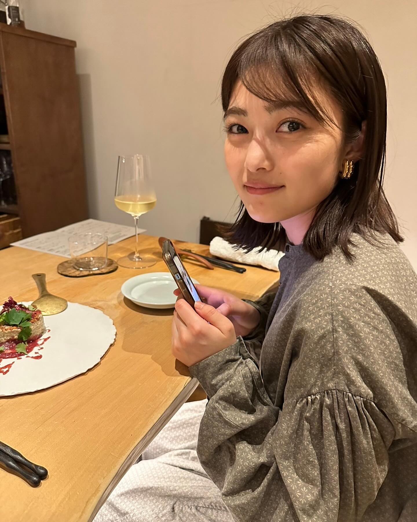 井上咲楽が「最近の日常！」公開でファン歓喜💖