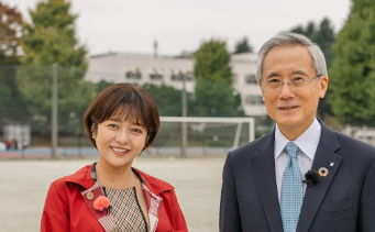 「優雅すぎるオフショットに注目」三田寛子、“トップの源流”出演を告知！