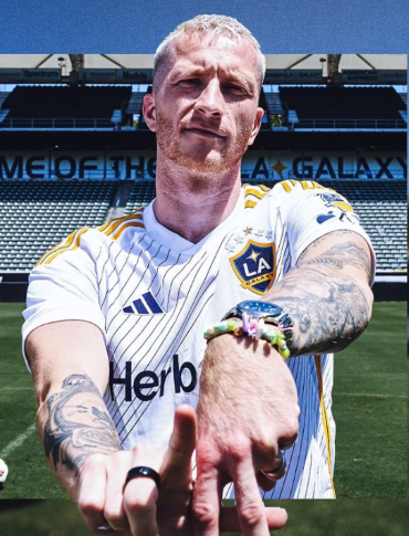 元ドイツ代表のロイスがアメリカ上陸！吉田麻也と山根視来の同僚に