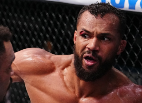 UFC アンダーカードから大興奮！UFC Vegas 109プレリムが熱戦続出