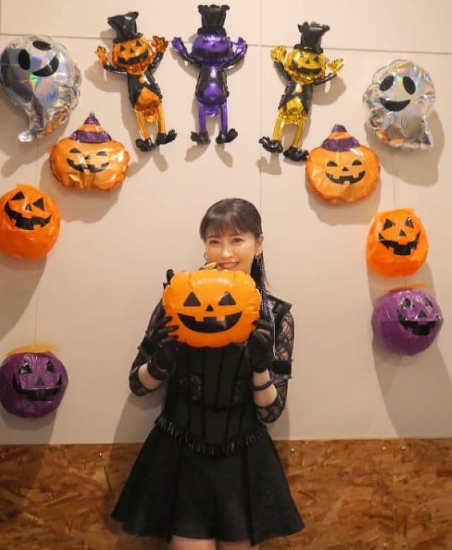 森高千里がZepp Nagoya公演を終え感謝の投稿「雨の中会いに来てくださってありがとうございました」