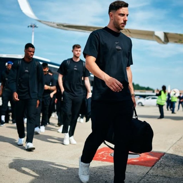 「夢を叶えよう！」ファンが熱く見守る中、インテルがチャンピオンズリーグ決勝の地ミュンヘンへ