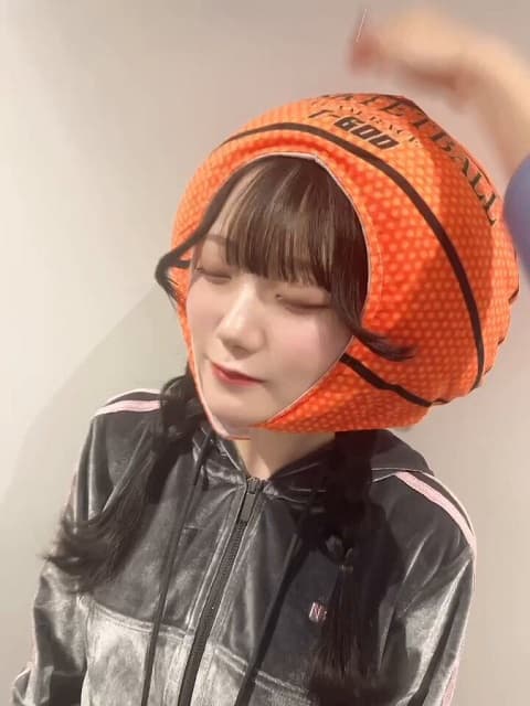 「愛おしくて泣いちゃった」≠ME 冨田菜々風と”ボールちゃん”の動画が癒しすぎてファン感動！