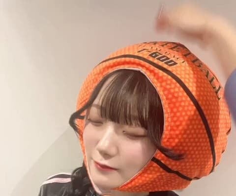 「愛おしくて泣いちゃった」≠ME 冨田菜々風と”ボールちゃん”の動画が癒しすぎてファン感動！