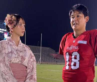 堂々たるエースの風格」富士通QB高木翼が試合後インタビューで魅せた“覚悟の言葉”とは？