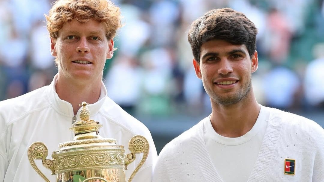 惜しくも逃したグランドスラム制覇…若きテニスの新星が見せた“真のスポーツマンシップ”に称賛の嵐