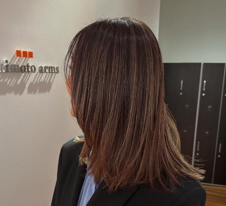 近藤夏子アナ、透明感あふれる新ヘアスタイルに注目！！