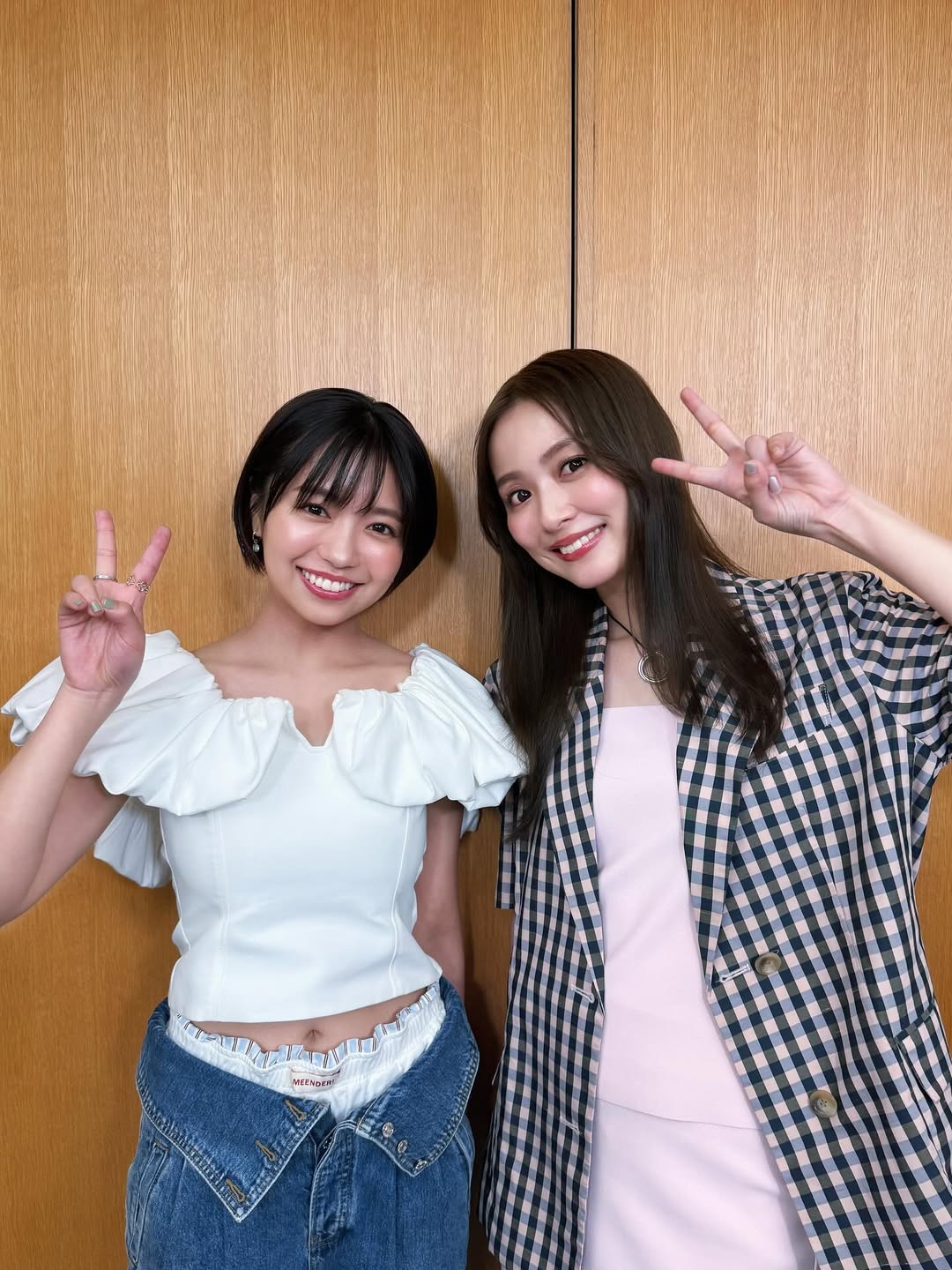 内田理央が『ワンピースカードゲームフェスタ2025』でバトル！