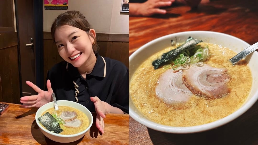 「最っ高でした！」スピードワゴン・井戸田潤の妻・蜂谷晏海、「あーまた行きたい」あの場所とは！？