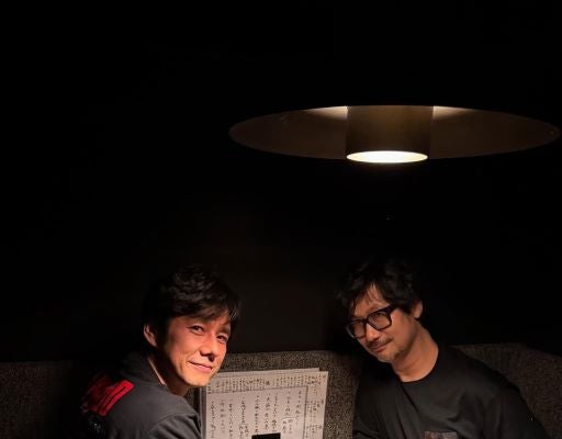 西島秀俊、静寂と笑顔が交差する“島秀会”。美食と友情に包まれた極上の夜に心がほどける