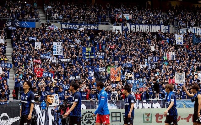 「まだまだキーパーが上手くなりたいって気持ちは変わらない」ガンバ大阪の大ベテラン・東口順昭が誕生日を報告