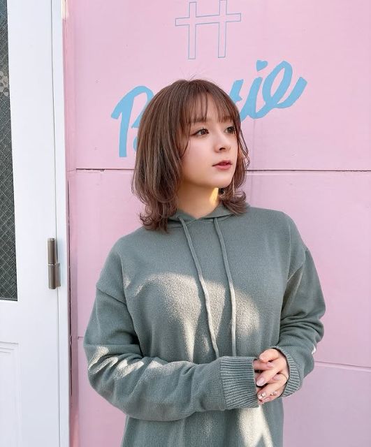 GARNiDELiAメイリア、