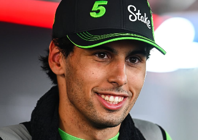 F1“Bクラス”からの革命！ボルトレート、Sauberで今季最高予選P7を記録し話題沸騰