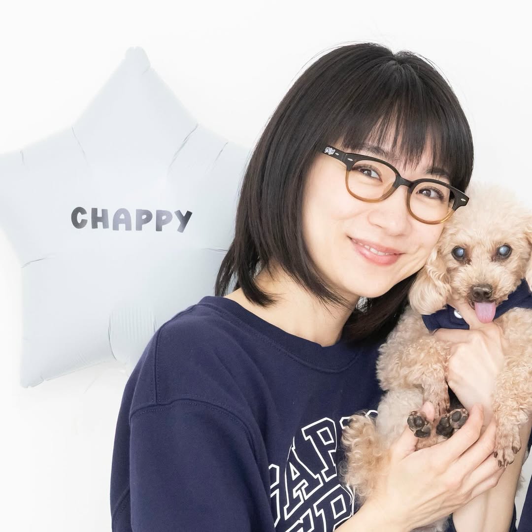 「突然、介護スタートとなりました」時東ぁみが愛犬の介護スタートを報告