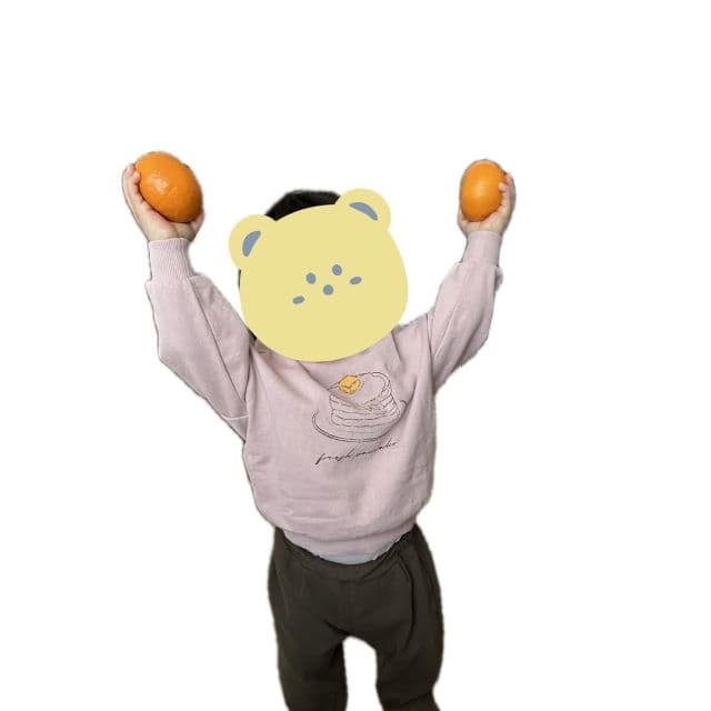 「頑張ってこーー」元人気グラドル・手島優、長男がエールをおくる可愛すぎるショットを公開！