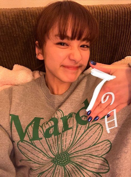 平祐奈がインスタライブを匂わせ「遊びに来てくれる人〜？？？」