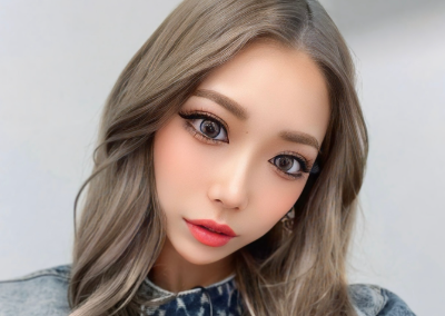 「最近のわい！」あおぽん♡の自撮りショットにファン大興奮