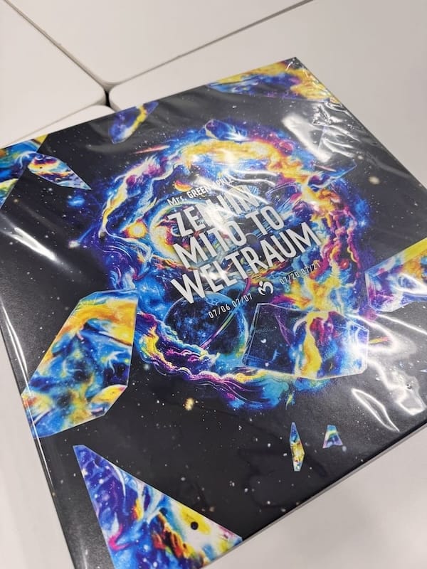 ミセス・大森元貴が来週発売のライブDVD写真を公開！ファンからは「待ちきれない」の声