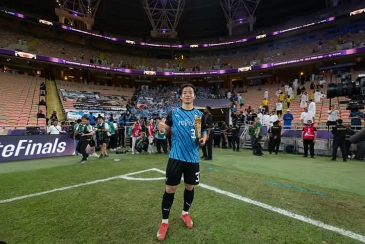 「決勝の景色まで見せてくれてありがとう」伊藤達哉、敗戦後の熱いメッセージに感動の声続々