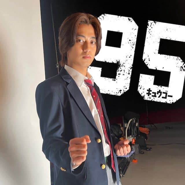 King & Prince・髙橋海人がテレ東ドラマ初主演💛「熱々な作品です！！！」