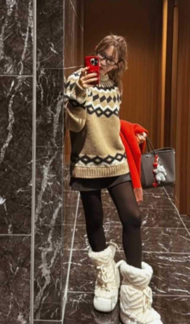 相変わらず可愛くて見惚れる！紗栄子がおしゃれな私服で近況を報告