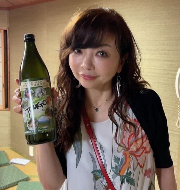 ハイヒール・モモコ　奄美大島の魅力にどっぷり！食べ物も景色も人も全部最高