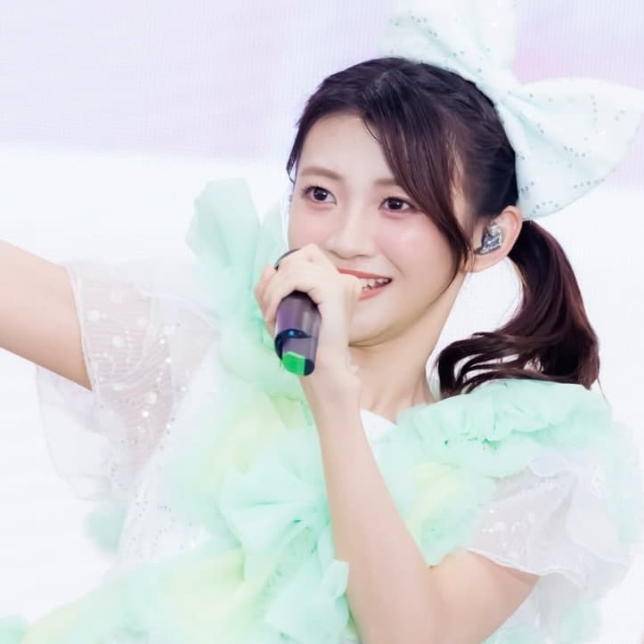 さすがの爽やかな凛々しさ！CUTIE STREET板倉可奈のソロショットを公開