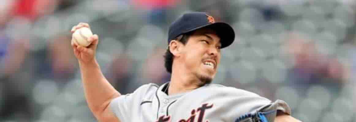 タイガースDFAの前田健太、カブスとマイナー契約結ぶ