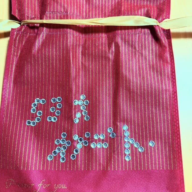 椿鬼奴が母からの誕生日プレゼントに「愛が伝わる」とファンほっこり