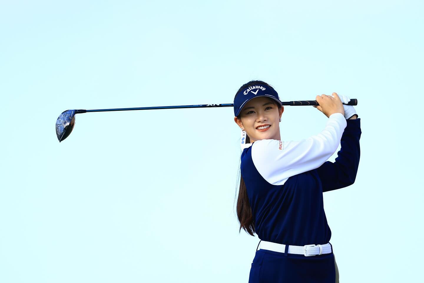 「今日を、毎日、全力で。明日、1ミリ強くなる準備をしながら。」河本結が開幕戦へ