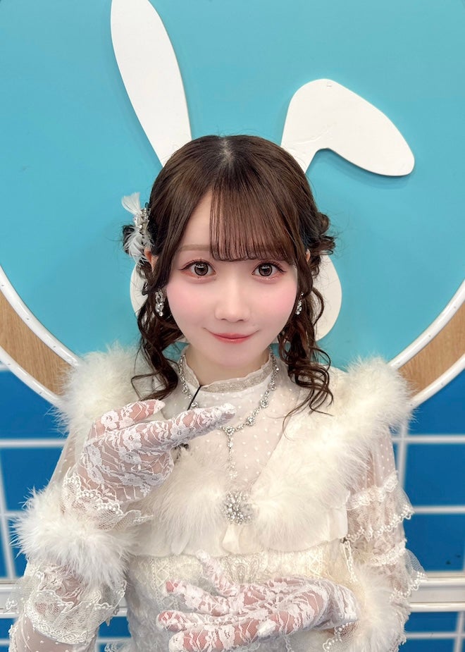 ラーメン大好きアイドル・大谷映美里が