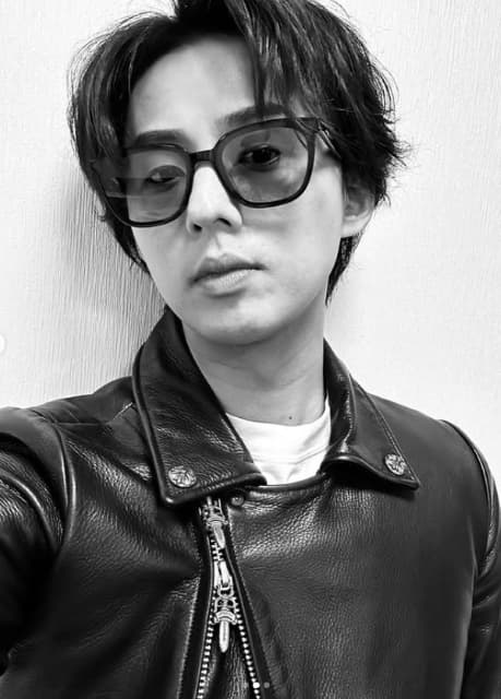 Kis-My-Ft2・藤ヶ谷太輔 ライダースの経年変化をウキウキで報告！カッコいいと話題に！