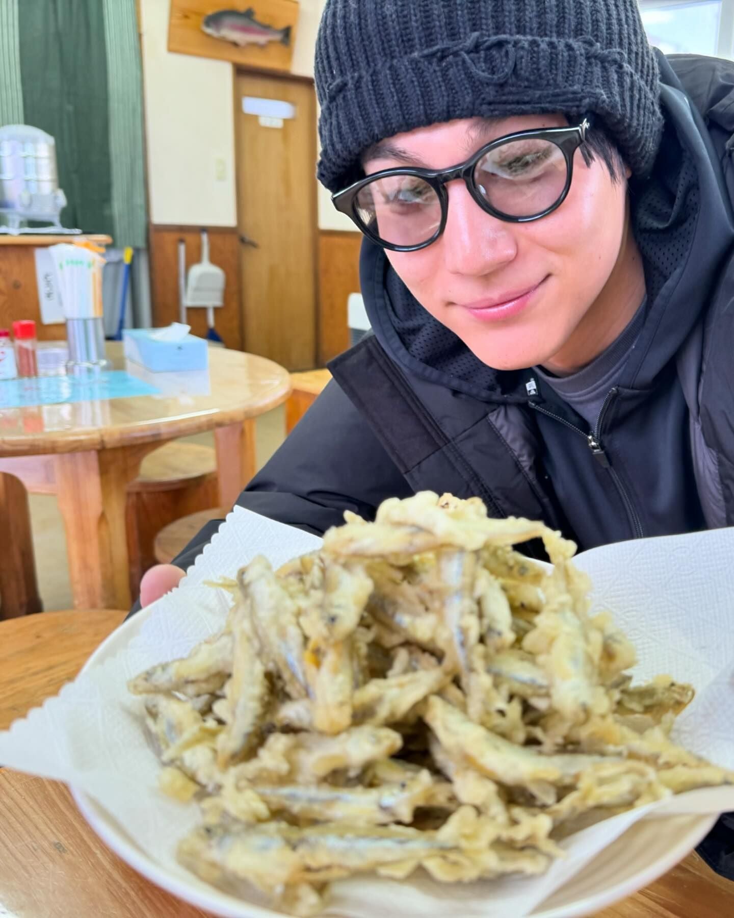 中川大志　約3ヶ月ぶりのSNS投稿が話題に「切な過ぎた😭」