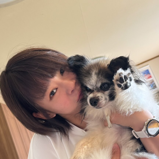 カワイイの暴力にファンメロメロ⁉高木菜那、久々前髪