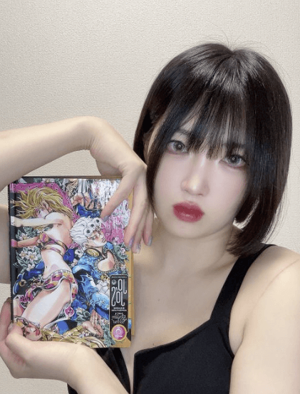 STARDOM【スターダム】レディ・C、まさかの「ブチャラティ」宣言！ファンからもジョジョネタが続々⁉