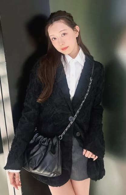渡辺美優紀のデコ出し写真が可愛さに衝撃！「コーデもいいね~~」「素敵だよ」