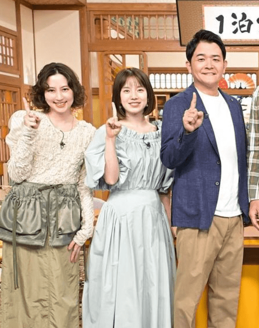 弘中アナが育休からの復職を発表!!