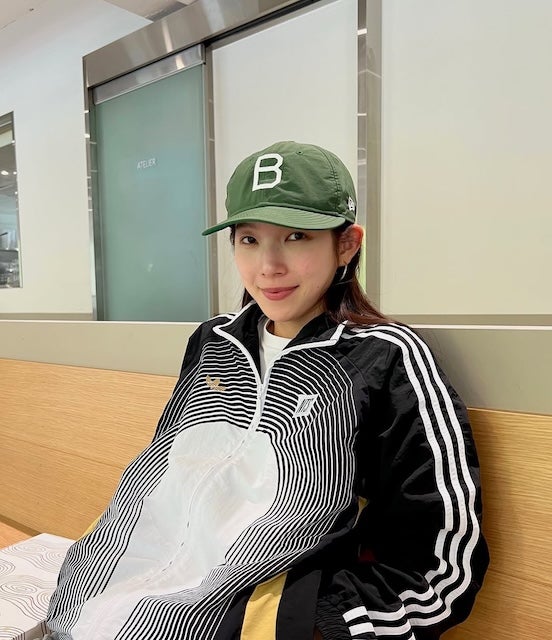 ファッションインフルエンサー、在原みゆ紀が意味深投稿！投稿には複数枚の帽子の写真