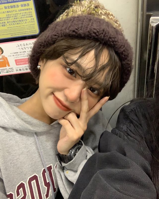 「可愛いこれが癒し」あのインフルエンサーの