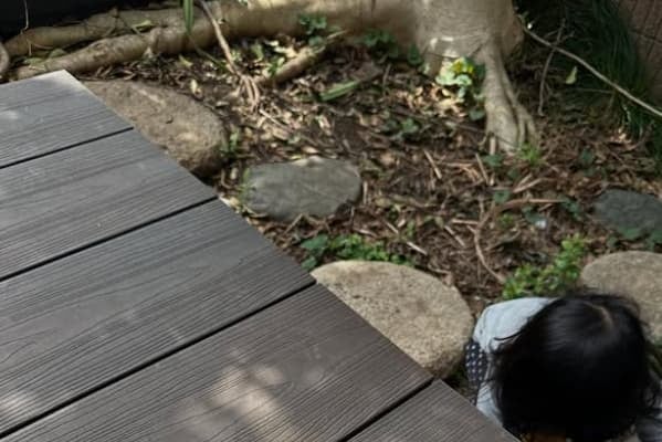 「けんちゃーん」ってパパ呼び!? 丸山桂里奈、娘の急成長にキュンが止まらない