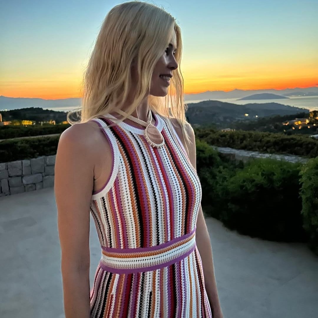 90年代を代表するスーパーモデルのクラウディア・シファーが近影を投稿！変わらぬ美しさに感激の声