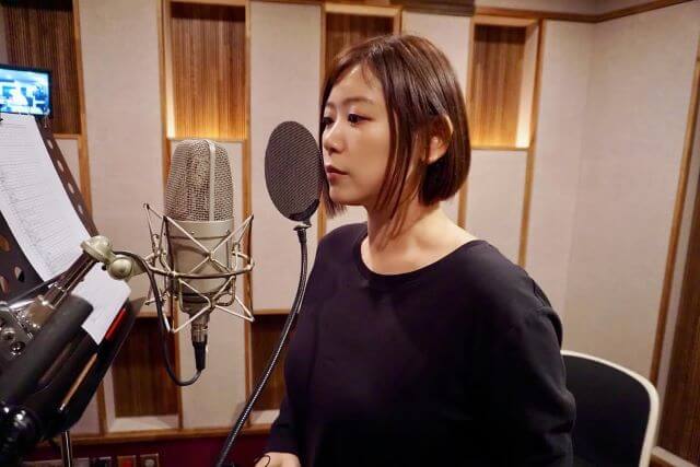 絢香、レコーディング＆ツアーミーティング中！音楽づくりの舞台裏に密着