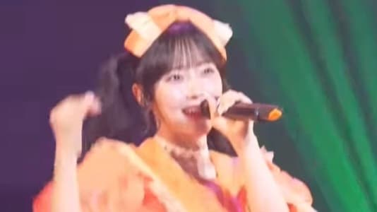 CUTIE STREET ライブ映像「ひたむきシンデレラ」公開！